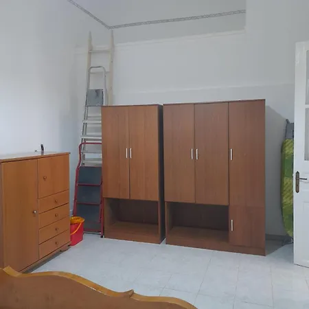 Апартаменты Marielli's House *