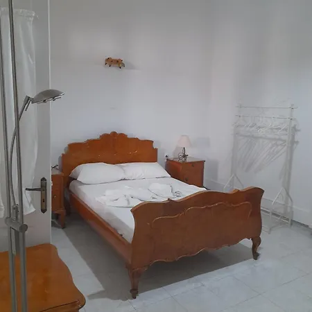 Marielli's House Апартаменты Эрмуполис