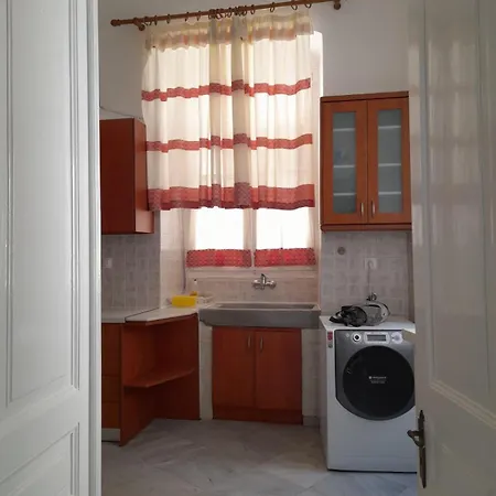 Marielli's House Apartment *